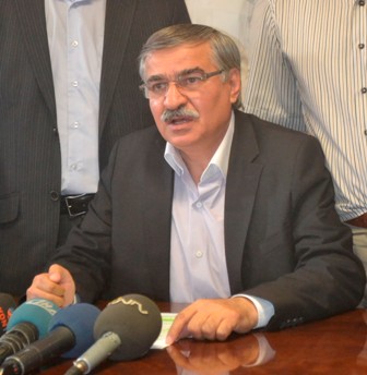 Selvi'den seçim değerlendirmesi