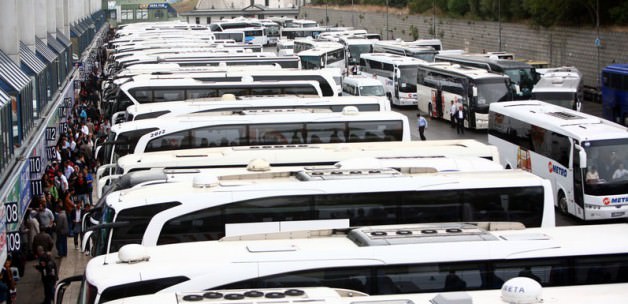 Bu bayram tatili diğer tatiller gibi olmayacak