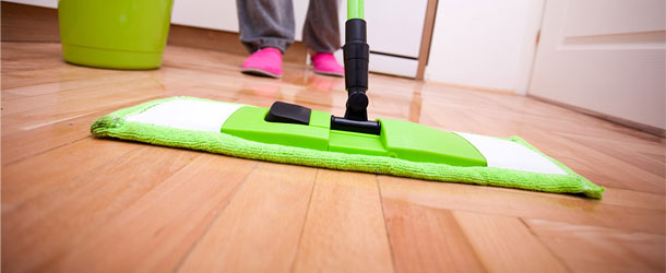 Hamilelere "bayram temizliği" uyarısı