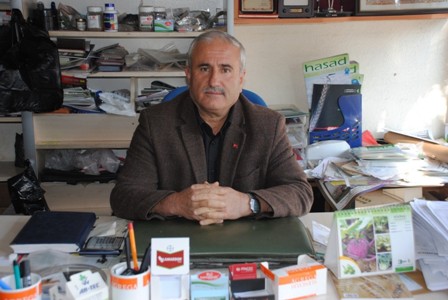 Yıl boyu kurban bereketi