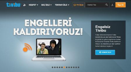 TTNET’e engelsiz ödül