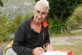 İnfaz ettiler! Herve Pierre Gourdel kimdir?