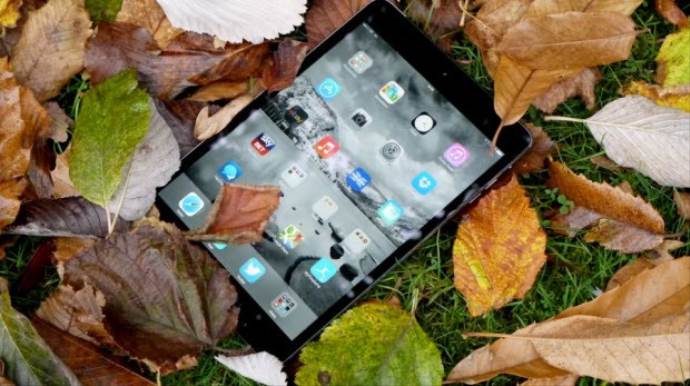 iPad mini 3'ü bekleyenler, daha çok bekleyecek!