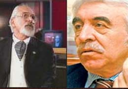 Kongar, Barlas'ı mumla arıyormuş