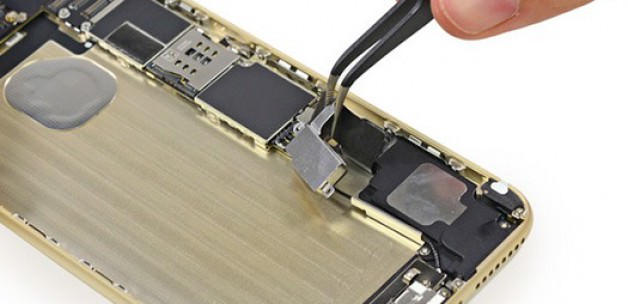 İşte 2.649 TL'lik iPhone 6 Plus'ın maliyeti