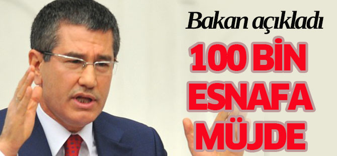 100 bin kişinin faizi silinecek Kimler yararlanabilecek?