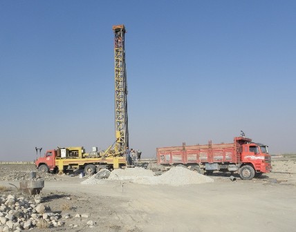 Konya’da 10 mahalle’nin susuzluğu giderildi