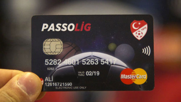 Mahkemeden Passolig'le ilgili flaş karar