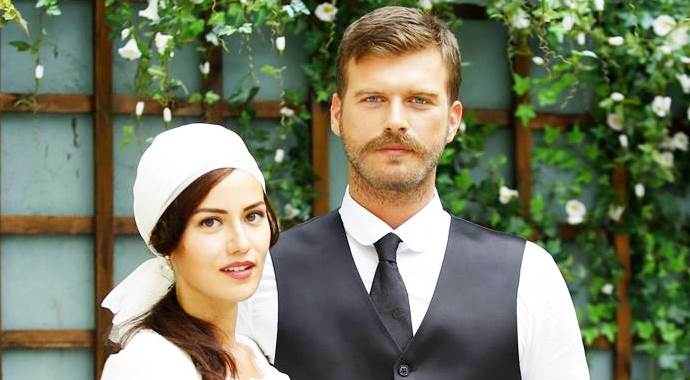 Kurt Seyit ve Şura dizisi ekranlara neden veda ediyor?