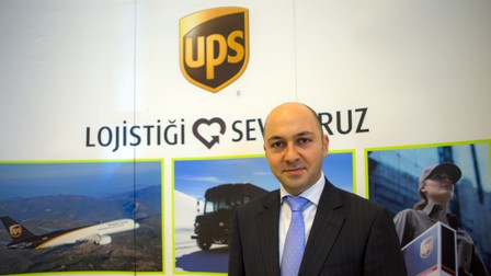 Lojistik, KOBİ'leri yeni pazarlara taşıyor