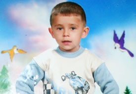 4 yaşındaki çocuk su kanalında bulundu