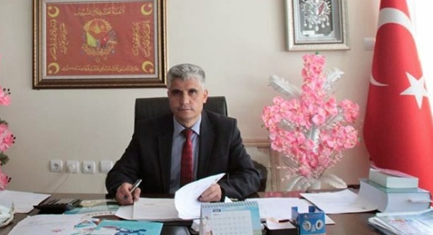 Bozkır Belediye Başkanı Gün, hastaneye kaldırıldı