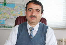 Çiftçi erken bayram yapıyor