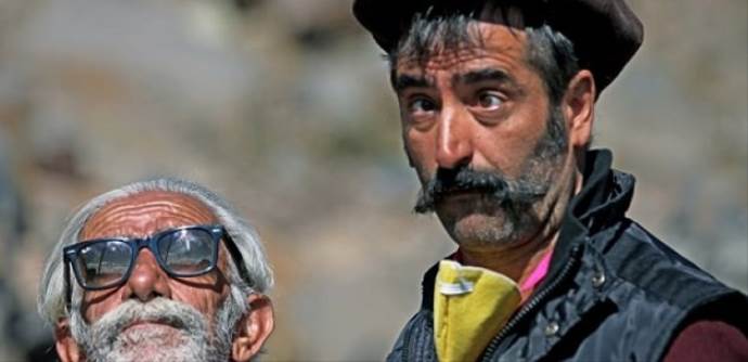 Mahsun'un Mucize'si rekora koşuyor