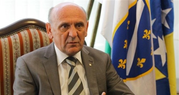 Aliya'nın Halefi Tihiç vefat etti