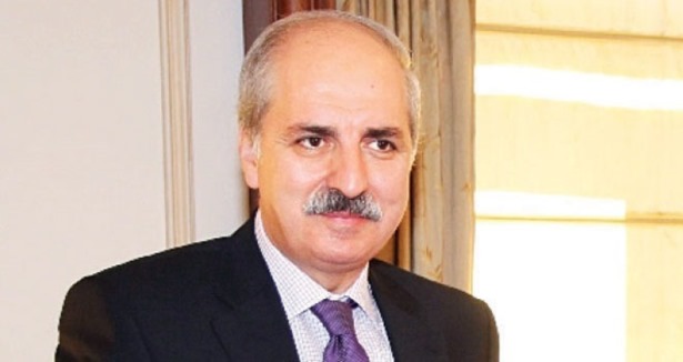 Kurtulmuş: Bu iddialar şerefsizliktir