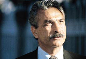 İsmet Özel, Konya'ya geliyor