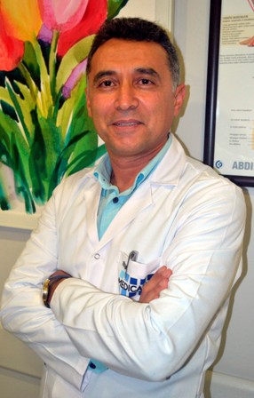 Grip aşısı kalp krizi riskini azaltıyor