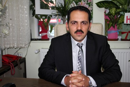 Seydişehir Gıda, Tarım ve Hayvancılık Müdürlüğünden aşı çalışması