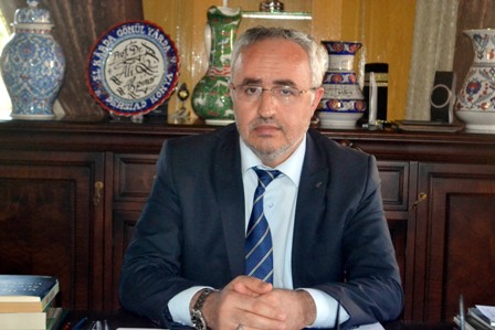 “Kaçak yolla getirilen kurbanlar ganimet sayılmaz”