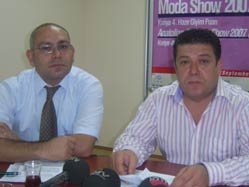 Moda Show TÜYAP’ta başlıyor