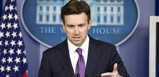 Earnest: Türkiye'den yardım bekliyoruz