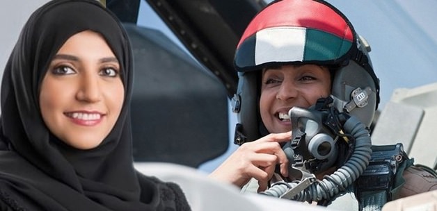 IŞİD'le savaşan pilotu ailesi reddetti