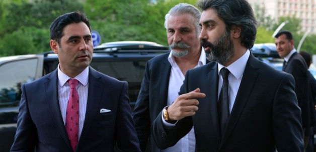 Polat Alemdar tüm bağlarını kopardı