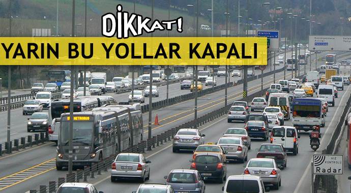 İstanbul NIKE RUN koşusu hangi güzergahta yapılacak?