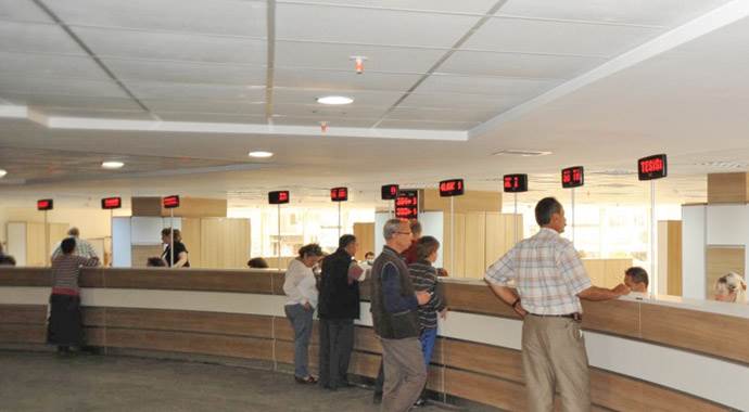 Vergi ve SGK borçluları dikkat! Başvurular başlıyor!!