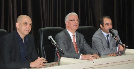 Selçuk Turizm’de Oryantasyon eğitimi
