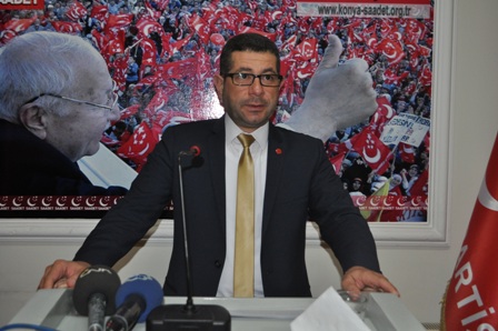 Müslümanlar birlik olmalı