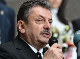 İstanbul Cumhuriyet Başsavcısı Salihoğlu'ndan iddialara yalanlama