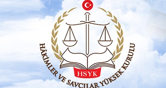 HSYK için yarışacak 61 aday kimdir? İşte özgeçmişli tam liste...