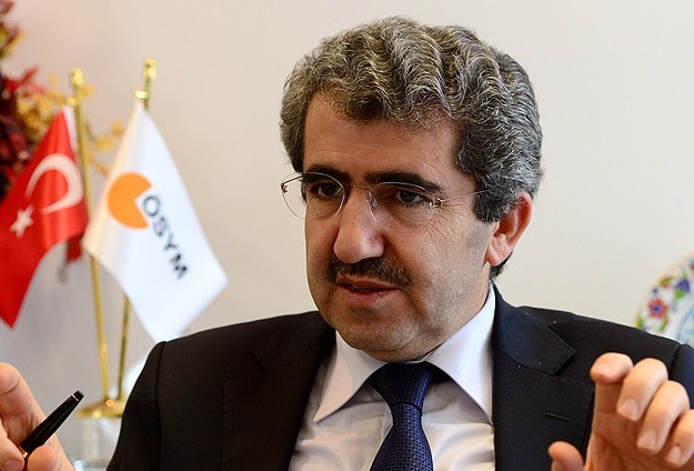 YDS yıl sonuna kadar her ay yapılacak