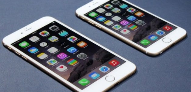 iPhone'larda dosyaları silen açık