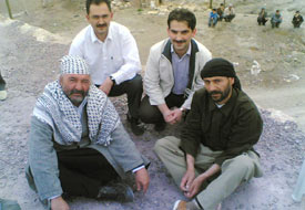 Dershaneciler Tek Türkiye setindeydi