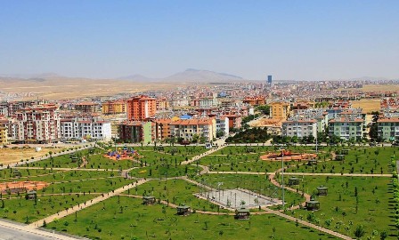 Selçuklu’da kamulaştırma hizmet olarak döndü