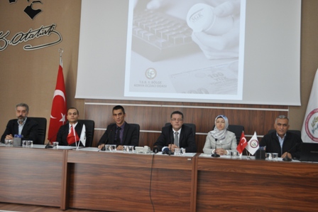 Eczacının farkla alakası yok