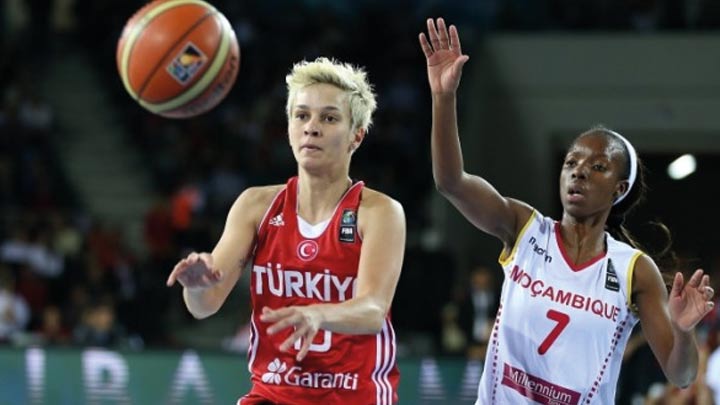 Türkiye, gruptan lider olarak çıktı! Sıradaki gelsin...