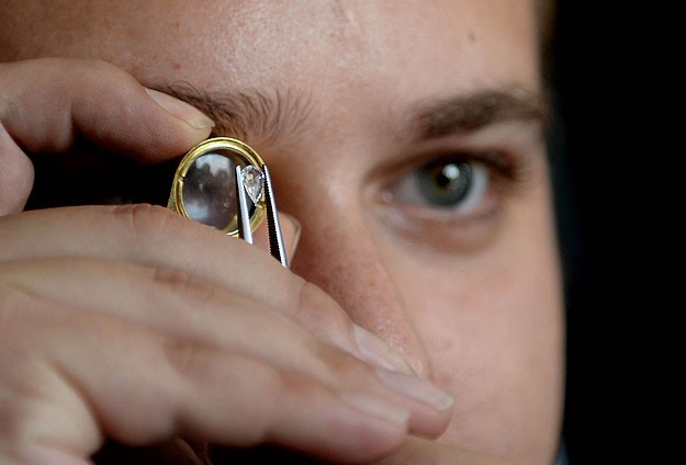 Mücevher ihracatı temmuzda 91,9 milyon dolara geriledi