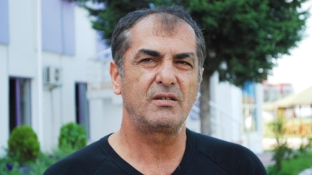 Orduspor Teknik Direktörü Yılmaz istifa etti