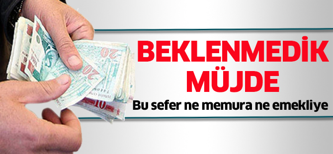 Stajyerlere emeklilk müjdesi!