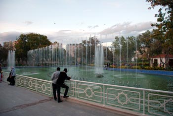 Konya hayat istatistikleri