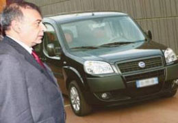 Osman Paksüt'ten ŞOK Skandal