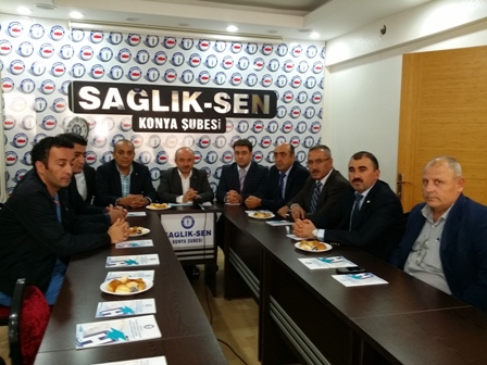 Bayar: Üniversite hastaneleri birçok sorunla karşıkarşıya