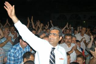Konya Şeker’den bir hafta içinde ikinci avans