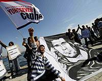 'Deniz Gezmiş bile Ergenekoncu oldu'