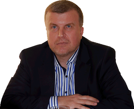 Ahmet Şan:  Aziz Yıldırım gerginlikten besleniyor