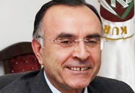 Partisi kapanırsa Erdoğan VEKİL olur